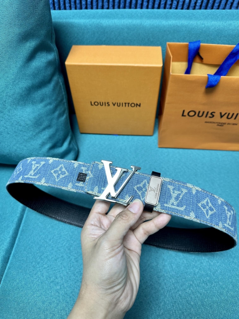 Louis Vuitton Belts